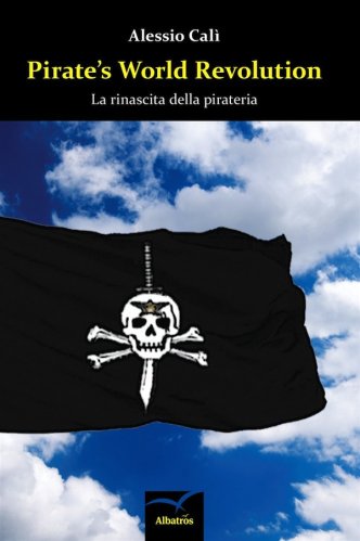 Pirate's world revolution