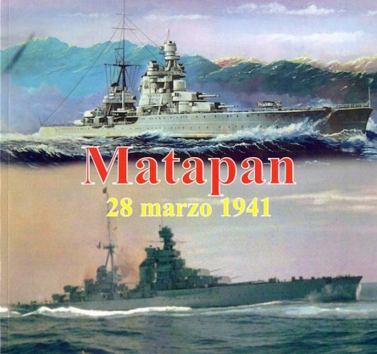 Matapan 28 marzo 1941