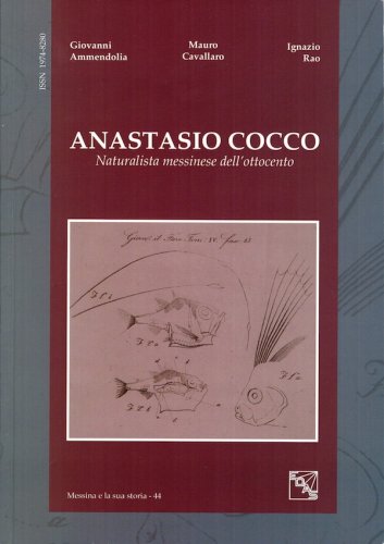 Anastasio Cocco