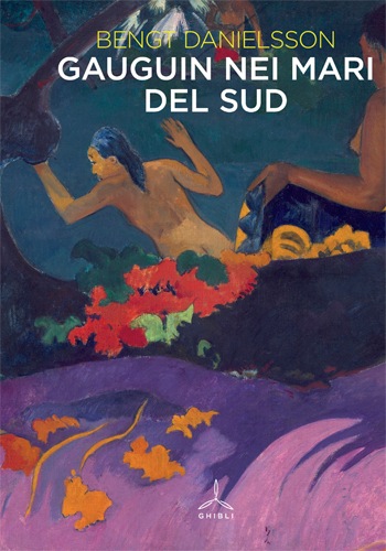 Gauguin nei mari del Sud
