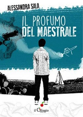 Profumo del maestrale
