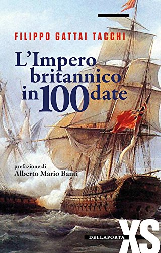 Impero britannico in 100 date