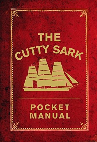 Cutty Sark pocket manual