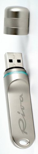 Chiavetta USB Riva waterproof 32 GB