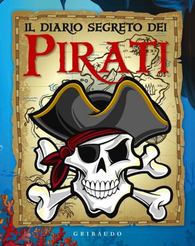 Diario segreto dei pirati