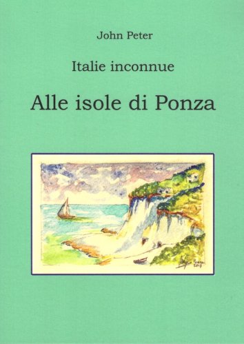 Alle isole di Ponza