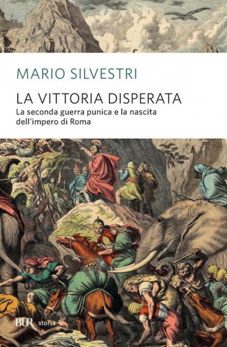 Vittoria disperata