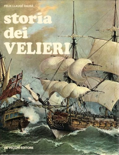 Storia dei velieri