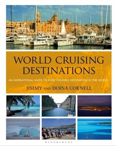 World cruising destinations