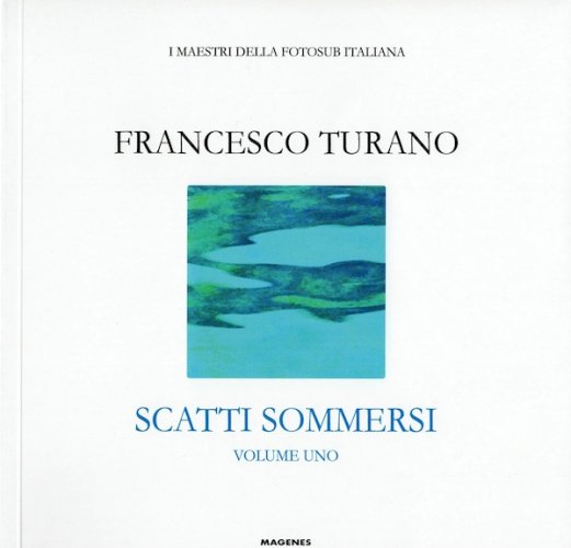 Scatti sommersi vol.1