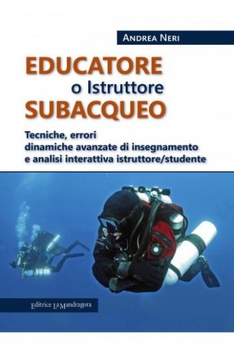Educatore o Istruttore Subacqueo