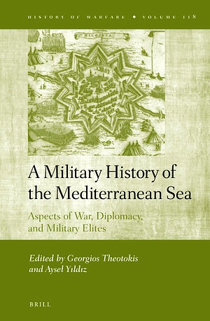 Military history of the Mediterranean Sea