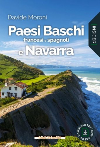 Paesi Baschi francesi e spagnoli e Navarra