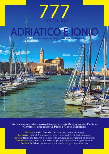 777 Adriatico e Ionio
