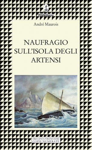 Naufragio sull'isola degli Artensi