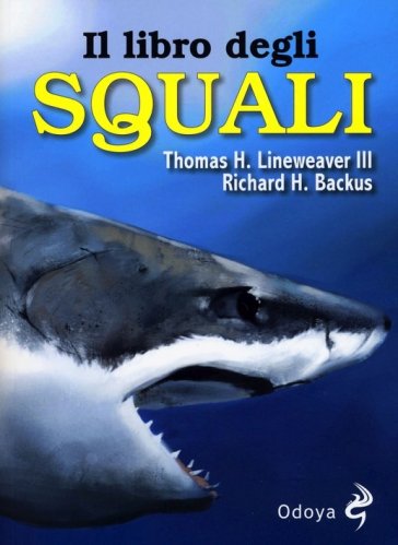Libro degli squali