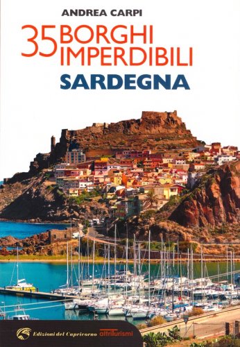 35 borghi imperdibili Sardegna