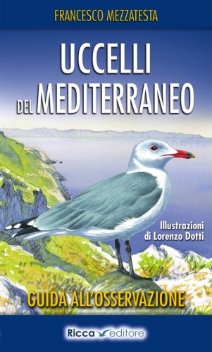 Uccelli del Mediterraneo
