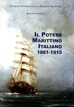 Potere marittimo Italiano 1861-1915