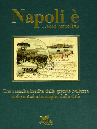 Napoli è... una cartolina