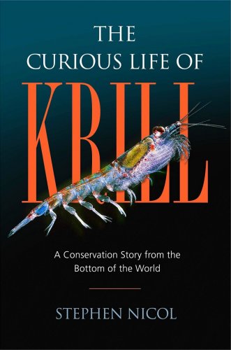 Curious life of Krill