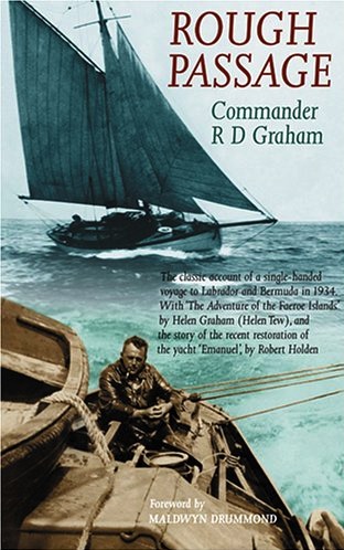 Rough passage