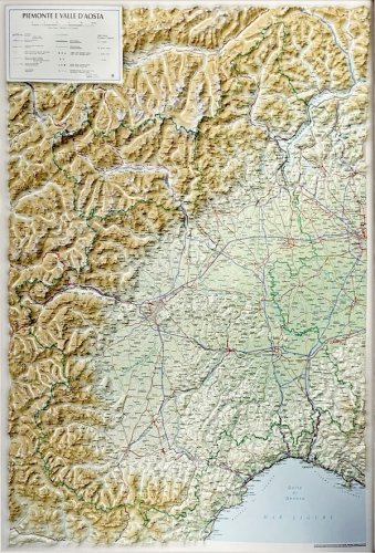 Piemonte - Valle d’Aosta