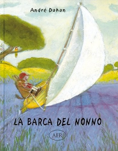 Barca del nonno
