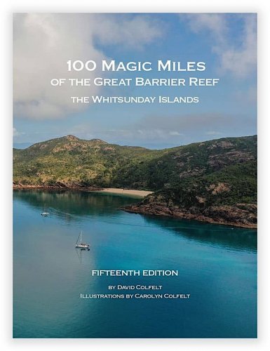100 magic miles of the Great Barrier Reef