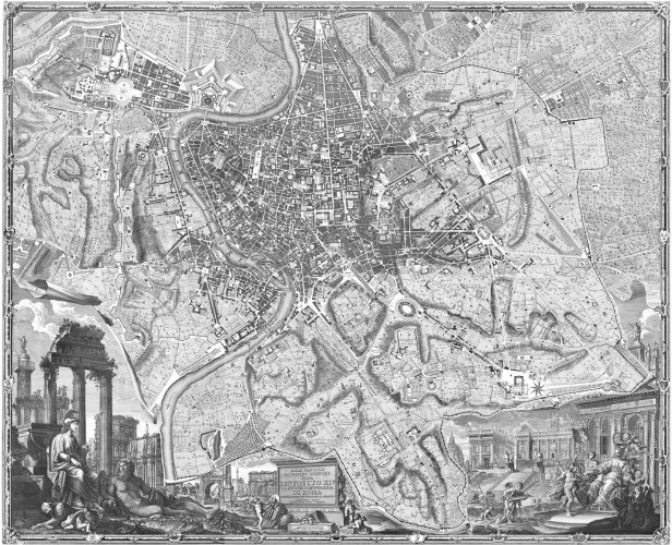 Roma 1748