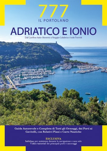 777 Adriatico e Ionio