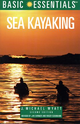 Basic essentials sea kayaking