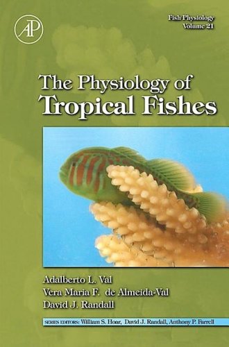 Physiology of tropical fishes