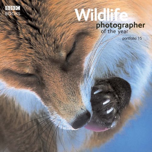 Wildlife photographer of the year - portfolio 15