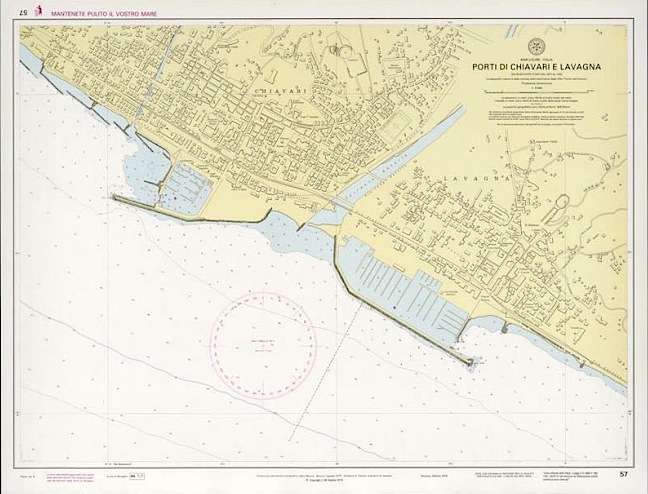 Porto di Chiavari e Lavagna