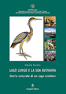 Lago Lungo e la sua avifauna