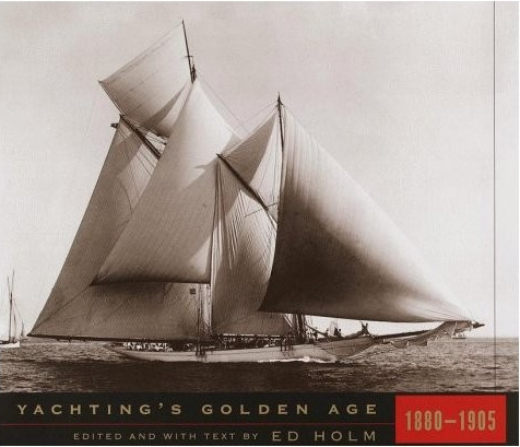 Yachting's golden age 1880-1905