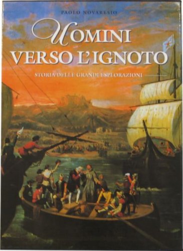 Uomini verso l'ignoto
