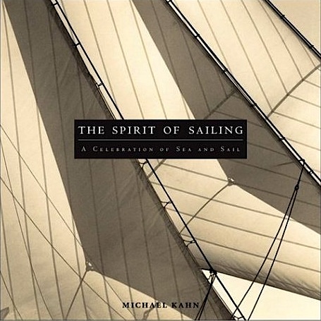 Spirit of sailing
