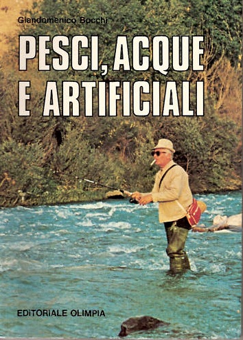 Pesci acque e artificiali