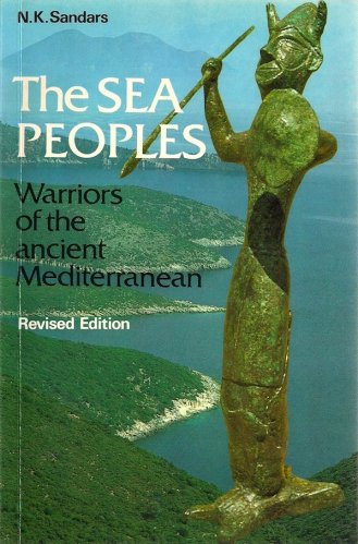 Sea peoples