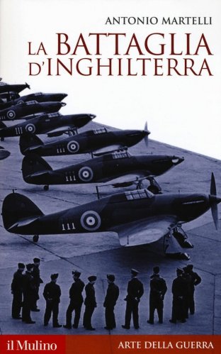 Battaglia d'Inghilterra