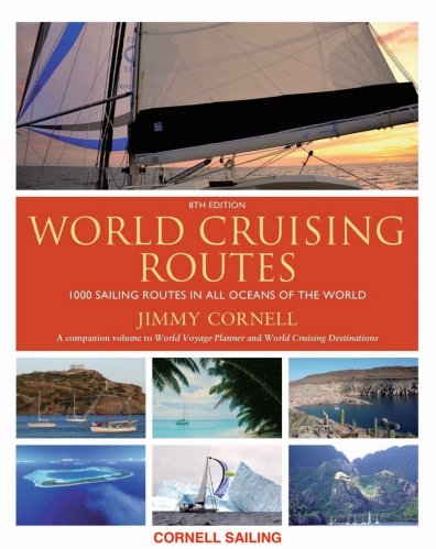 World cruising routes
