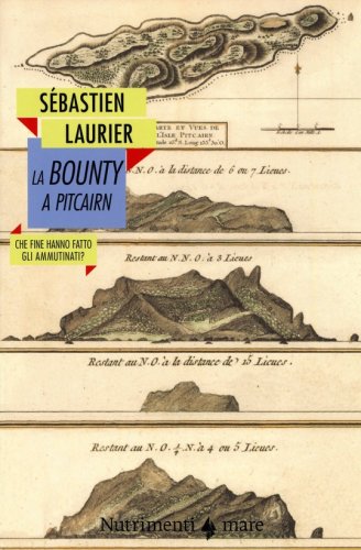 Bounty a Pitcairn