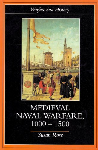 Medieval naval warfare 1000-1500
