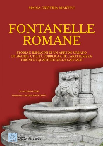 Fontanelle romane
