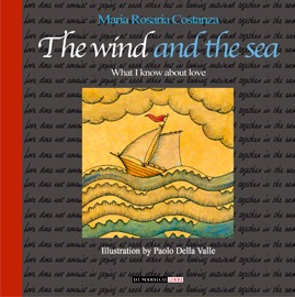 Wind and the sea