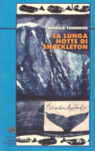 Lunga notte di Shackleton