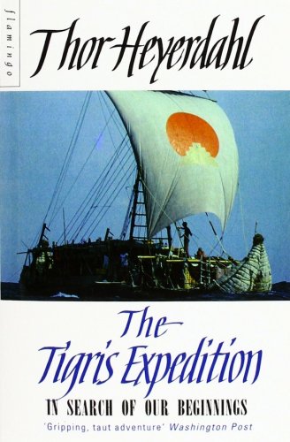 Tigris expedition