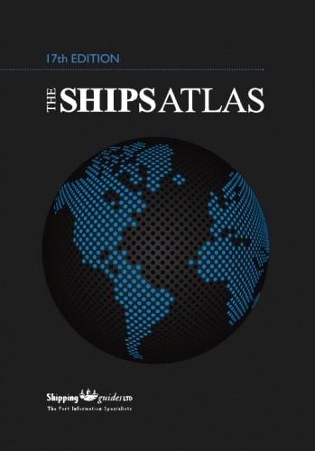 Ships atlas
